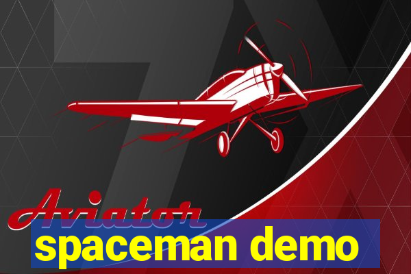 spaceman demo